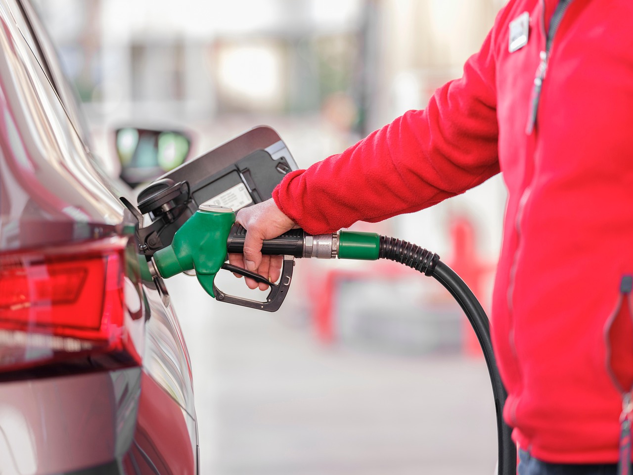 SČS - oborové sdružení nezávislých dodavatelů energií do dopravy